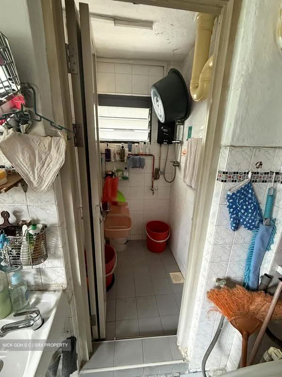 Blk 159 Toa Payoh Green (Toa Payoh), HDB 3 Rooms #628324461